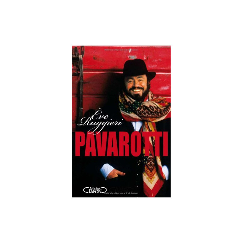 Pavarotti