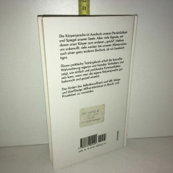 Christiane eisler mertz SELBSTSICHERHEIT DURCH körpersprache Orbis