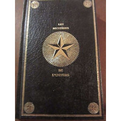 Henry bar les pierres levées portes de la vie