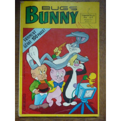 BD BUGS BUNNY n55
