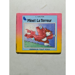 Minet la terreur