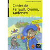 Contes de Perrault Grimm Andersen