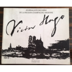 Journaliste inconnu de la région de champagne-ardenne