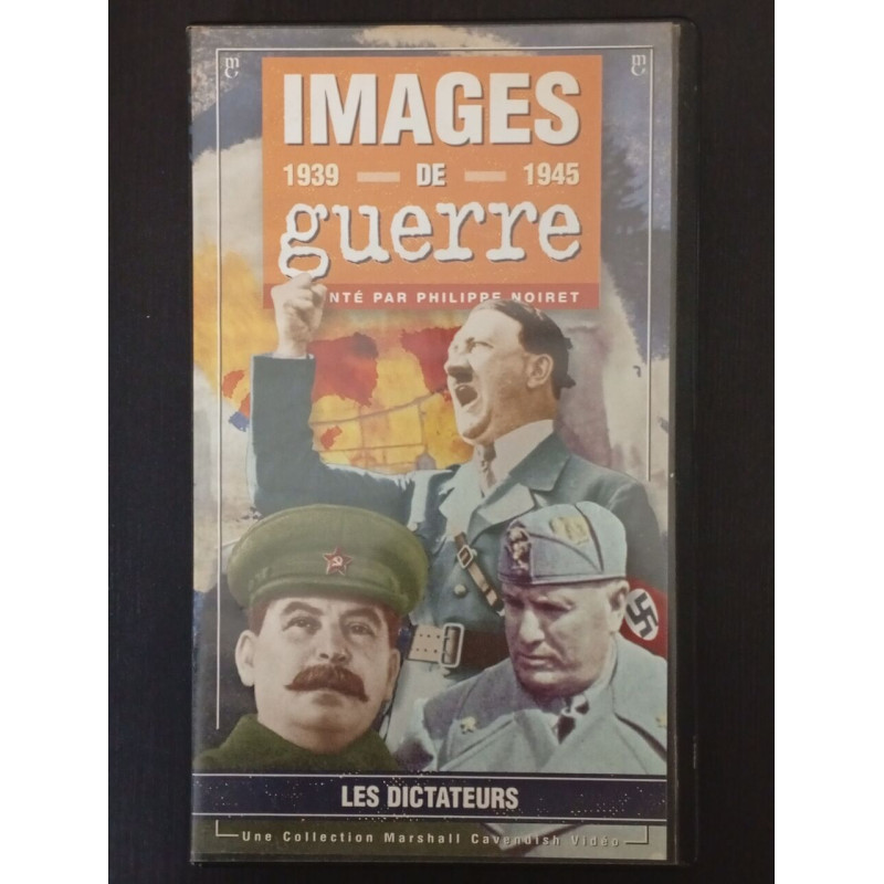 Images de guerre