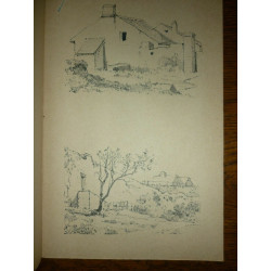 Cahier vierge Le dessin au crayon 12 modèles variés M.F. Paris