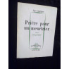 Prière pour un meurtrier