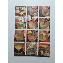 L'école de cuisine N°3. Toutes les sauces