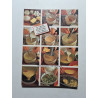 L'école de cuisine N°3. Toutes les sauces
