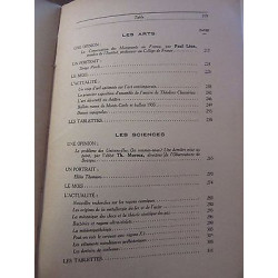 Le mois Synthèse de l'Activité mondiale du 1er Juin au 1er Juillet...