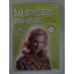 DVD Série Ma sorcière bien aimée vol. 20