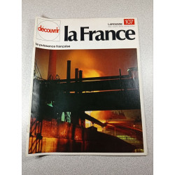 Découvrir n°107