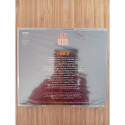 Jazz blues - leadbelly (neuf sous blister)