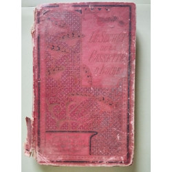 Le secret de la cassette d'ivoire