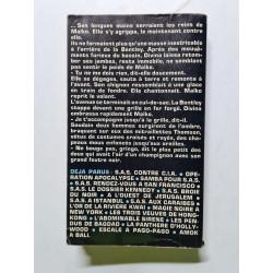 SAS que viva guevara - 1970
