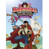 Bohemian Galion tome 1 : Coeur de pirate Bohemian Galion tome 1 : Coeur de pirate