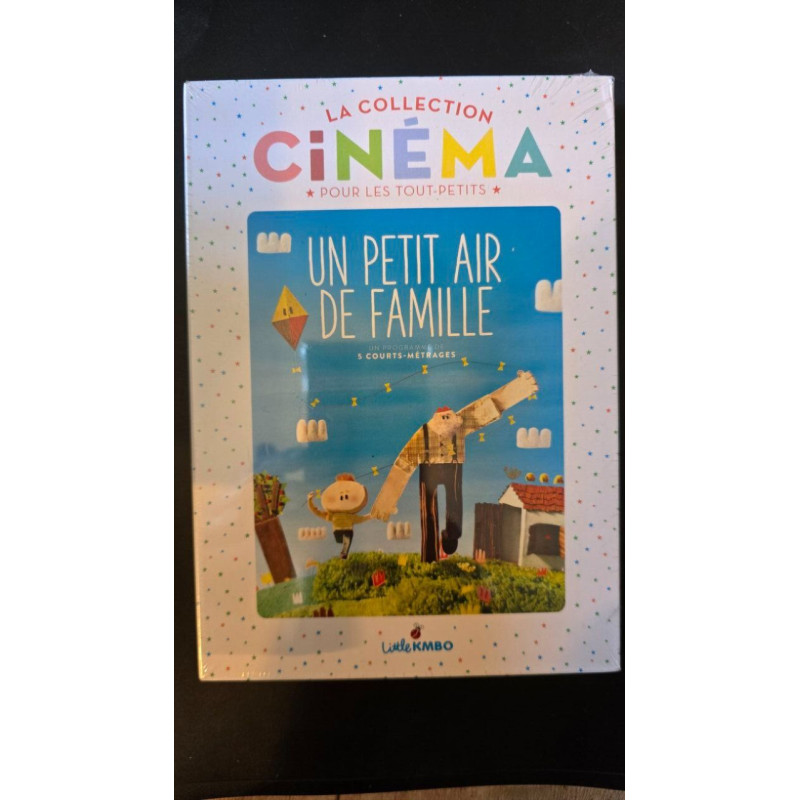 Un petit air de famille [FR Import]