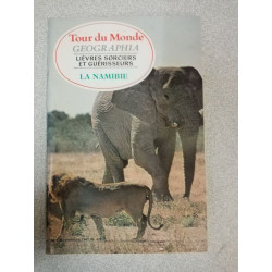 Revue - Tour du monde geographia N° 278