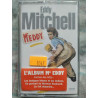 Eddy Mitchell Mr Eddy Cassette Audio-K7 NEUVE SOUS BLISTER