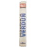 VHS - Mourir a verdun: histoire d'uns hécatombe