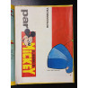 Le journal de Mickey N.1558 (jeux présents)
