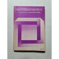 Mathématiques/4 - 1957