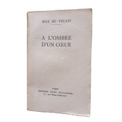 À l'ombre d'un coeur
