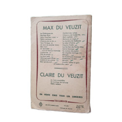 À l'ombre d'un coeur