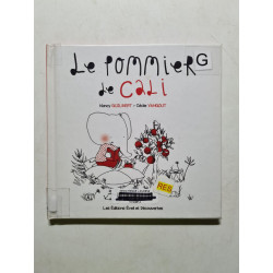 LE POMMIER DE CALI