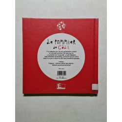 LE POMMIER DE CALI