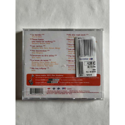 Star Academy 3 fait sa bamba CD NEUF SOUS BLISTER