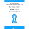 Démocratie Europe occidentale Etats-Unis 1917-1989