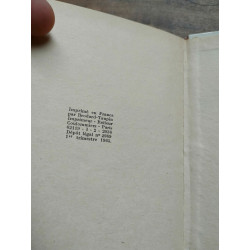 Jeanpi et mélusine Nouvelle Bibliothèque rose