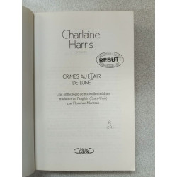 Crimes au clair de lune