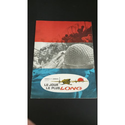 Le Jour le Plus Long