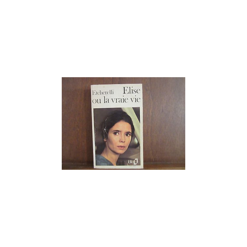 CLAIRE etcherellielise OU LA VRAIE VIE