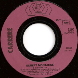 J'ai Le Blues De Toi