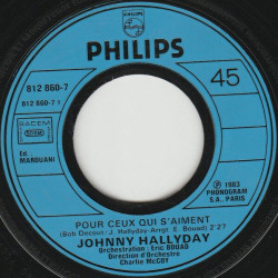 Pour Ceux Qui S'aiment