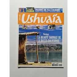 Ushuaia magazine N° 1