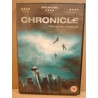 Chronicle Dane DeHaan Alex Russell DVD