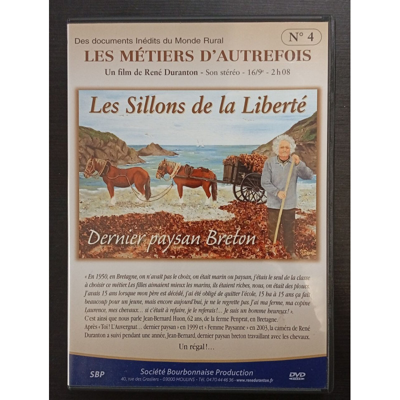 Les Sillons de la Liberté