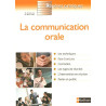 Communication orale