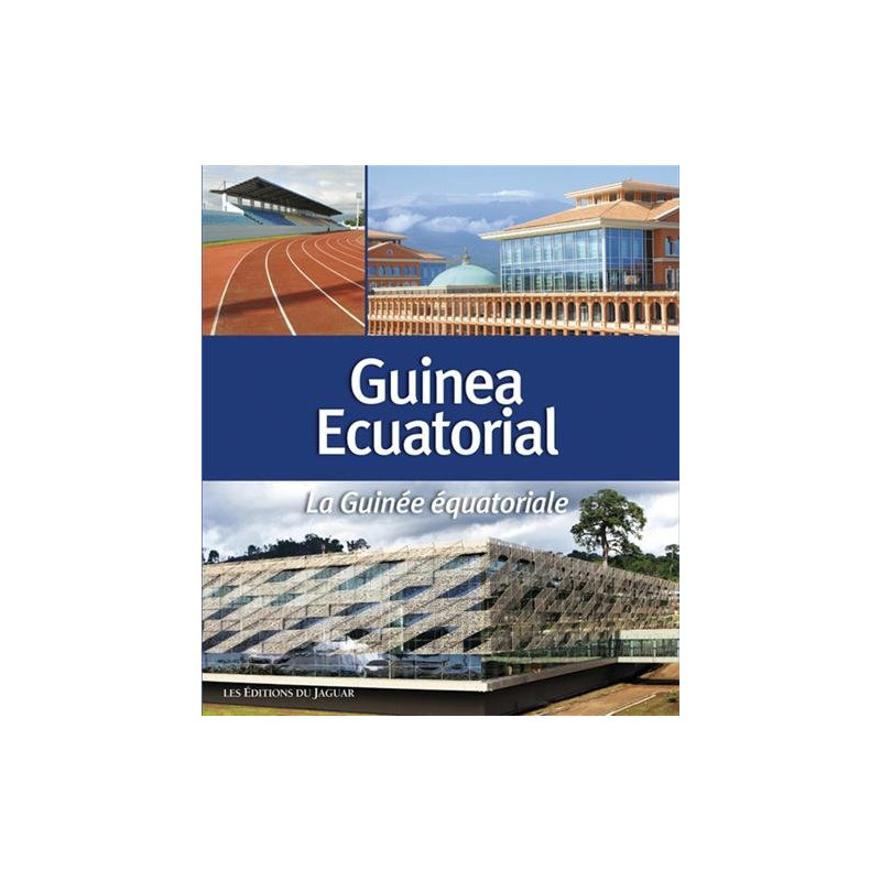 Guinea ecuatorial/guinee equatoriale