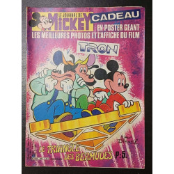Le journal de Mickey N.1594