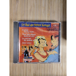 Le bal de notre temps vol.2