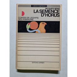 La Semence d'Horus