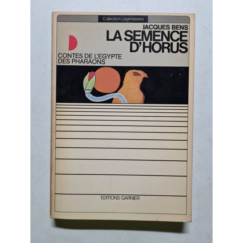 La Semence d'Horus