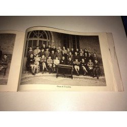 INSTITUTION SAINTE MARIE 1838 INSTITUTION SAINT JEAN