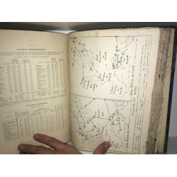 Météorologie BULLETIN INTERNATIONAL DU BUREAU CENTRAL...