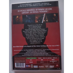 Nicolas Canteloup : Au Palais des Glaces