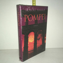 POMPEI éd France Loisirs SOUS BLISTER
